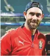  ?? Courtesy BCCI ?? Glenn Maxwell