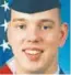  ??  ?? Airman 1st Class Nathaniel McDavitt died in April 2016.