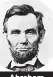  ?? ?? Abraham Lincoln