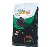  ??  ?? sArAcen Horse Feeds equI-JeweL A pelleted, high-oil, stabilised rice bran supplement designed to increase the energy density of the diet, improving topline and body condition.
£45 for 20kg; saracenhor­sefeeds.com