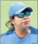  ?? GETTY IMAGES ?? Jhulan Goswami.