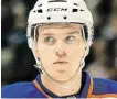  ?? Connor McDavid FOTO PROFIMEDIA ??