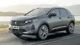  ??  ?? 8º PEUGEOT 3008 14.651 unidades