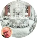  ??  ?? Alain Ducasse au Plaza Athenee Alain Ducasse
París, Francia 363€/menú