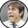  ?? Antonio Conte ??