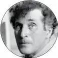  ??  ?? Na današnji dan 1887. godine rodio se Marc Chagall