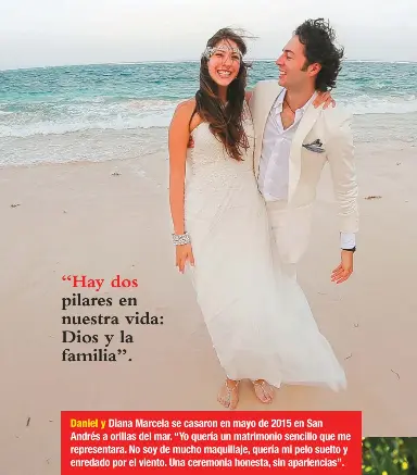 LAS PRUEBAS POSITIVAS DE DANIEL QUINTERO. - PressReader