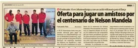  ?? FOTO: MD ?? Mundo Deportivo ya lo avanzó en la edición de este pasado martes