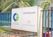  ??  ?? CG Power, previously known as Crompton Greaves, is seeking external advice on mode and sources of fund raising.
MINT