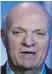  ?? ?? Lou Lamoriello