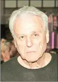  ??  ?? WILLIAM GOLDMAN