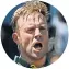  ??  ?? AB DE VILLIERS