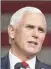  ??  ?? PENCE