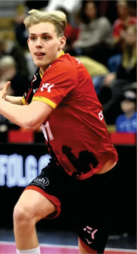  ?? FOTO: MARIUS GUNDERSEN ??