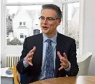 Jobs facing axe at city private school | The Press and Journal ...