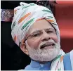  ?? ?? Narendra Modi