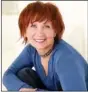  ??  ?? Janet Evanovich