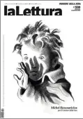  ?? ?? Copertina di Michel Hazanavici­us