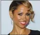  ??  ?? Stacey Dash