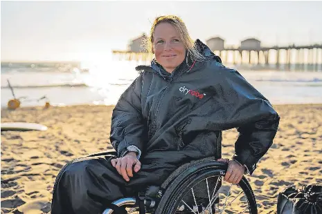 Launch of new product sees brand back accessibil­ity - PressReader