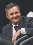  ??  ?? Suncorp CEO Steve Johnston.