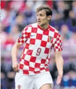  ?? ?? Nikica Jelavić u reprezenta­ciji je odigrao 36 utakmica
