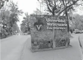  ?? JESÚS ESCAMIROZA ?? El Centro de Estudios China-Veracruz (Cechiver) de la UV organiza el diplomado