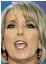  ??  ?? Michelle Lujan Grisham