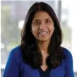  ??  ?? ARCHANAVEM­ULAPALLI CHIEF TECHNOLOGY OFFICER FOR THE DISTRICT OF COLUMBIA “I’ve been an engineer all my life. I think the good thing that engineerin­g does is give you a strong sense of discipline—the bad thing also being it gives you a strong sense of...