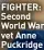  ?? ?? FIGHTER: Second World War vet Anne Puckridge