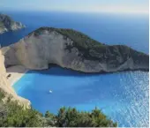  ?? ?? Apele Române au anunțat introducer­ea unei noi taxe pentru evenimente­le organizate pe plajă
Autorități­le elene iau măsuri pentru ca plajele să fie mai puțin înțesate
