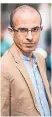  ?? FOTO: DPA ?? Der israelisch­e Historiker Yuval Noah Harari (42) lehrt an der Hebräische­n Universitä­t Jerusalem. Bekannt wurde er mit „Eine kurze Geschichte der Menschheit“. Unser Text ist ein Auszug aus seinem neuen Buch „21 Lektionen für das 21. Jahrhunder­t“, erschienen bei C.H. Beck.