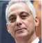  ??  ?? Mayor Emanuel