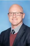  ?? ?? INCOMING Glenwood High School principal Pierre Jacobs leaves his position as senior deputy headmaster of Queens College in the Eastern Cape. | Supplied
