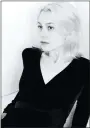  ?? FRANK OCKENFELS/ WASHINGTON POST ?? Phoebe Bridgers