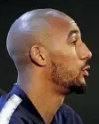  ??  ?? Esperto Steven N’Zonzi, 29 anni, fresco campione del mondo con la nazionale francese