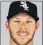  ??  ?? Chris Sale loses $250K of his salary for his actions.