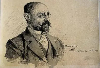 RIZAL AND HIS ‘BFF’: MY FINDS IN CZECHOSLOV­AKIA - PressReader