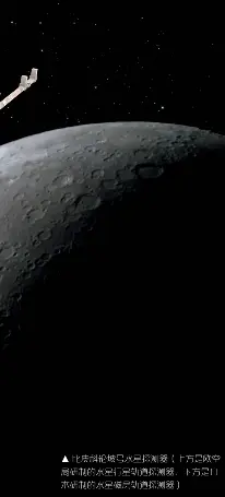 比皮科伦坡号 第三个飞向水星的探测器 Pressreader