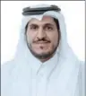  ?? ?? Masraf Al Rayan Chairman HE Sheikh Mohammed bin Hamad bin Qassim Al Thani
