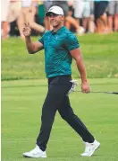  ?? Brooks Koepka. ??