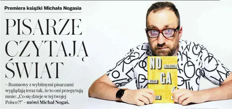  ?? FOT. ALBERT ZAWADA / AGENCJA GAZETA ??