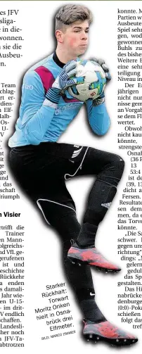  ?? BILD: MARCO ZIMMER ??