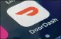  ?? CONTRIBUTE­D ?? DoorDash spokespers­on: “We are testing enhanced features for contactles­s delivery.”