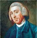  ??  ?? Capability Brown (3pm, Radio 4)