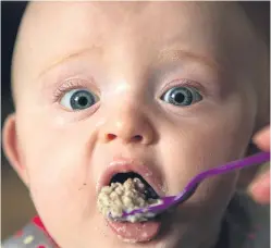  ??  ?? Weetabix is a firm breakfast favourite.