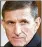  ??  ?? Flynn is key figure in probe of Russian election meddling.
