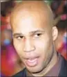  ??  ?? Richard Jefferson