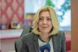  ?? ?? Edita Đapo: Pozitivni efekti mjera Vlade FBIH