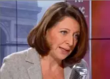  ?? (Doc BFMTV) ?? « La complexité, c’est de retourner dans l’histoire de ces familles sur des cas qui datent parfois d’il y a plus de dix ans », a précisé hier matin sur BFMTV, la ministre de la Santé.